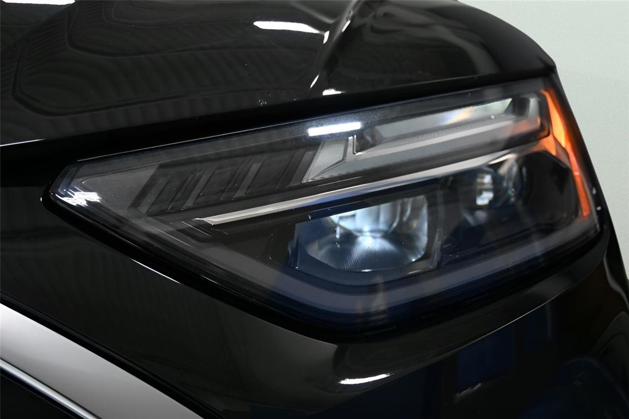 Audi SQ5 Premium 3.0 TFSI quattro 2022