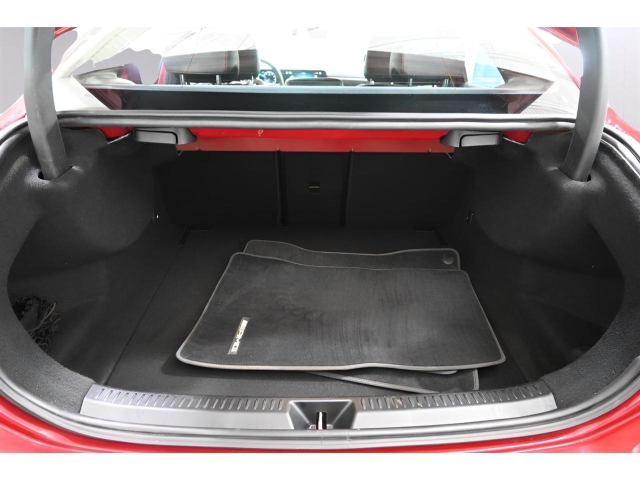 Mercedes-Benz A-Class A 220 4MATIC Sedan 2022