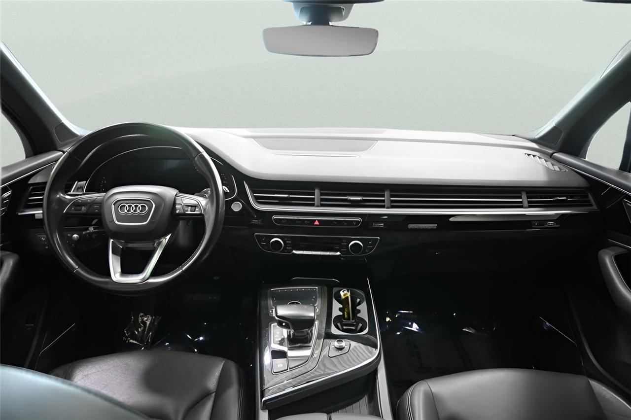Audi Q7 3.0 TFSI Prestige 2017