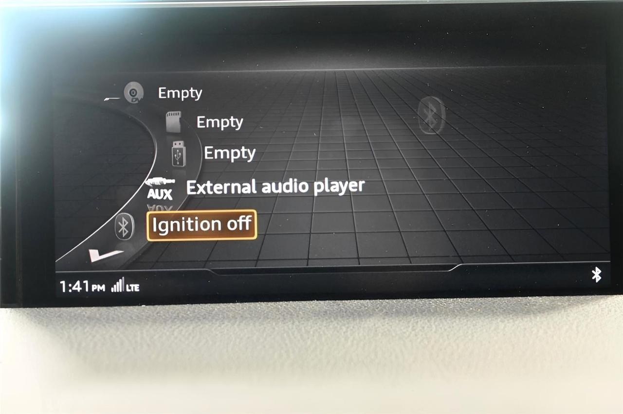 Audi Q7 3.0 TFSI Prestige 2017