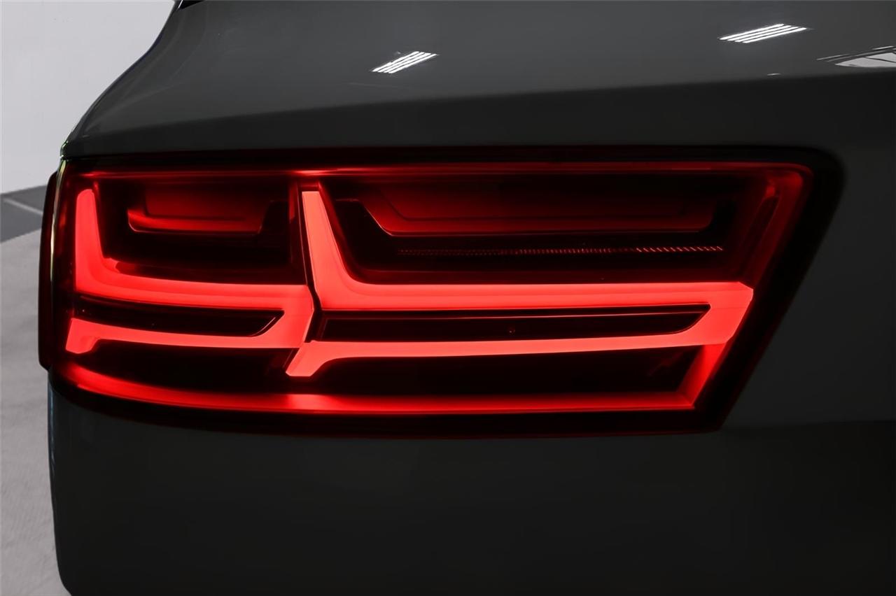 Audi Q7 3.0 TFSI Prestige 2017