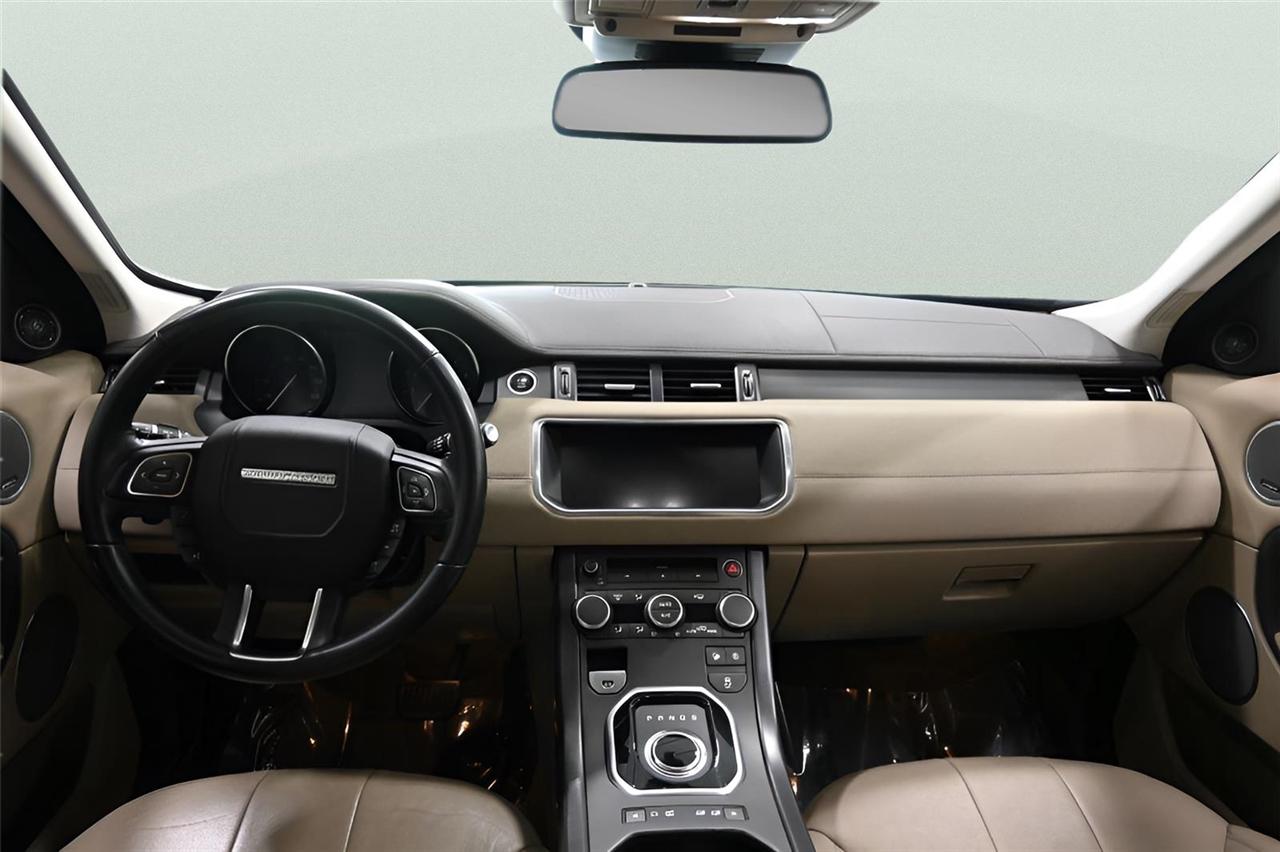 Land Rover Range Rover Evoque 5 Door SE 2018