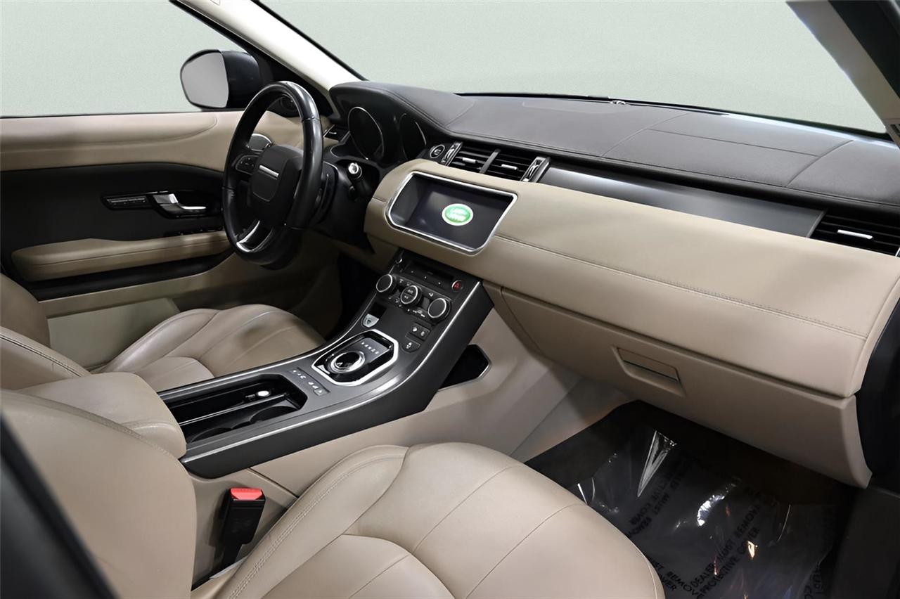 Land Rover Range Rover Evoque 5 Door SE 2018