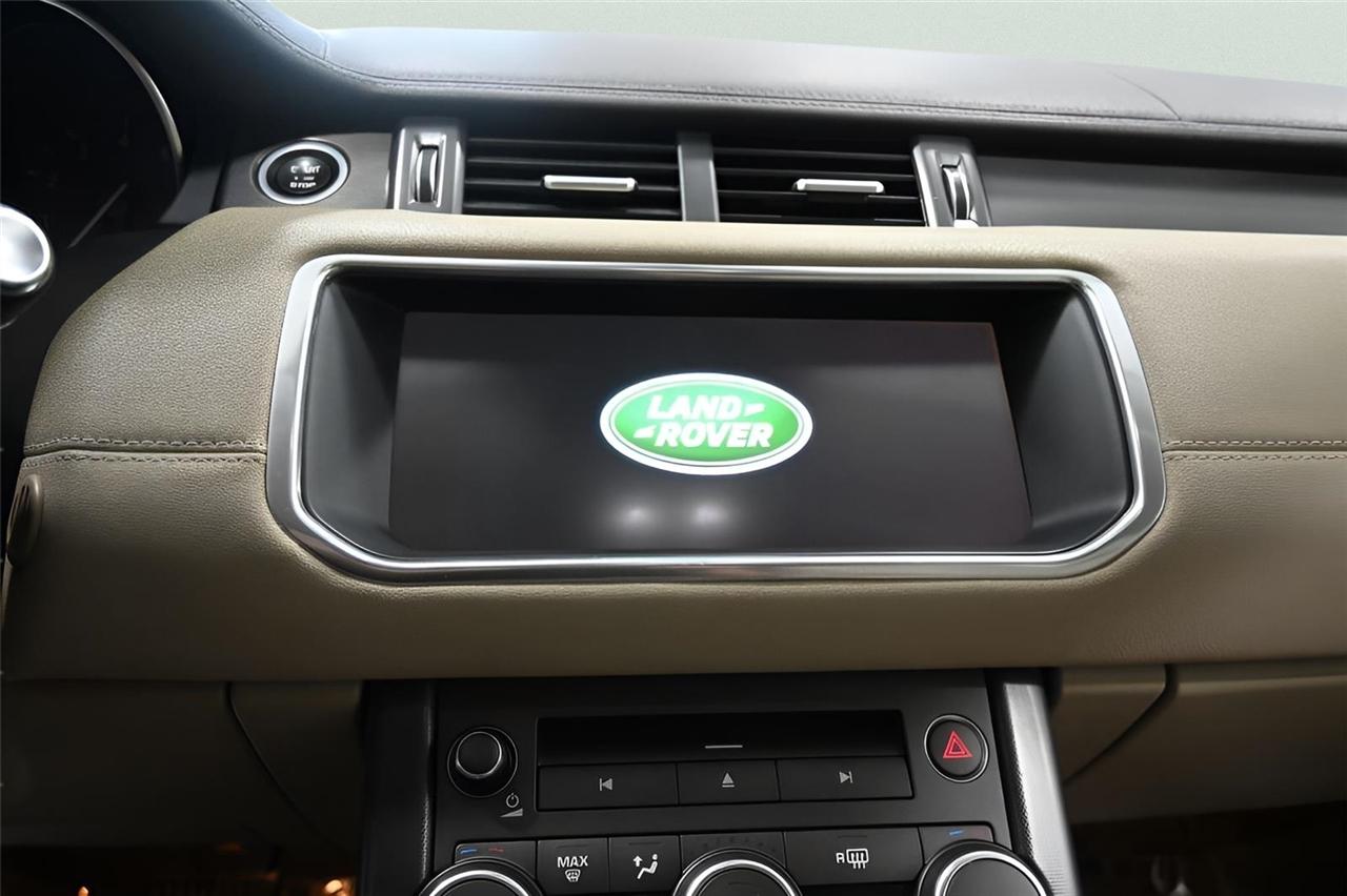 Land Rover Range Rover Evoque 5 Door SE 2018