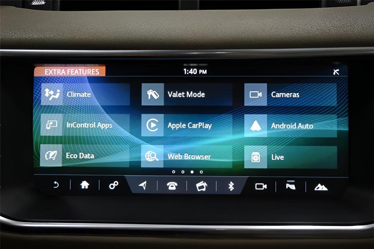 Land Rover Range Rover Evoque 5 Door SE 2018