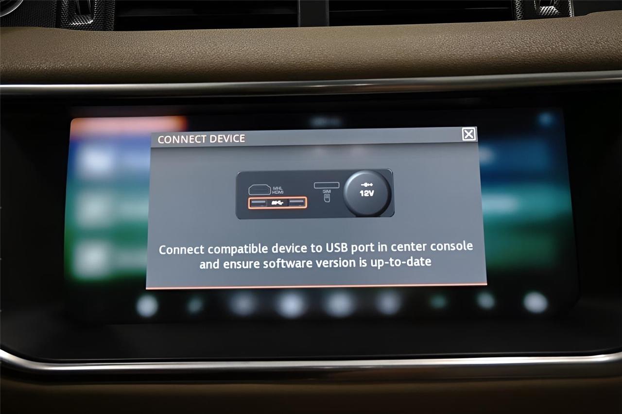 Land Rover Range Rover Evoque 5 Door SE 2018