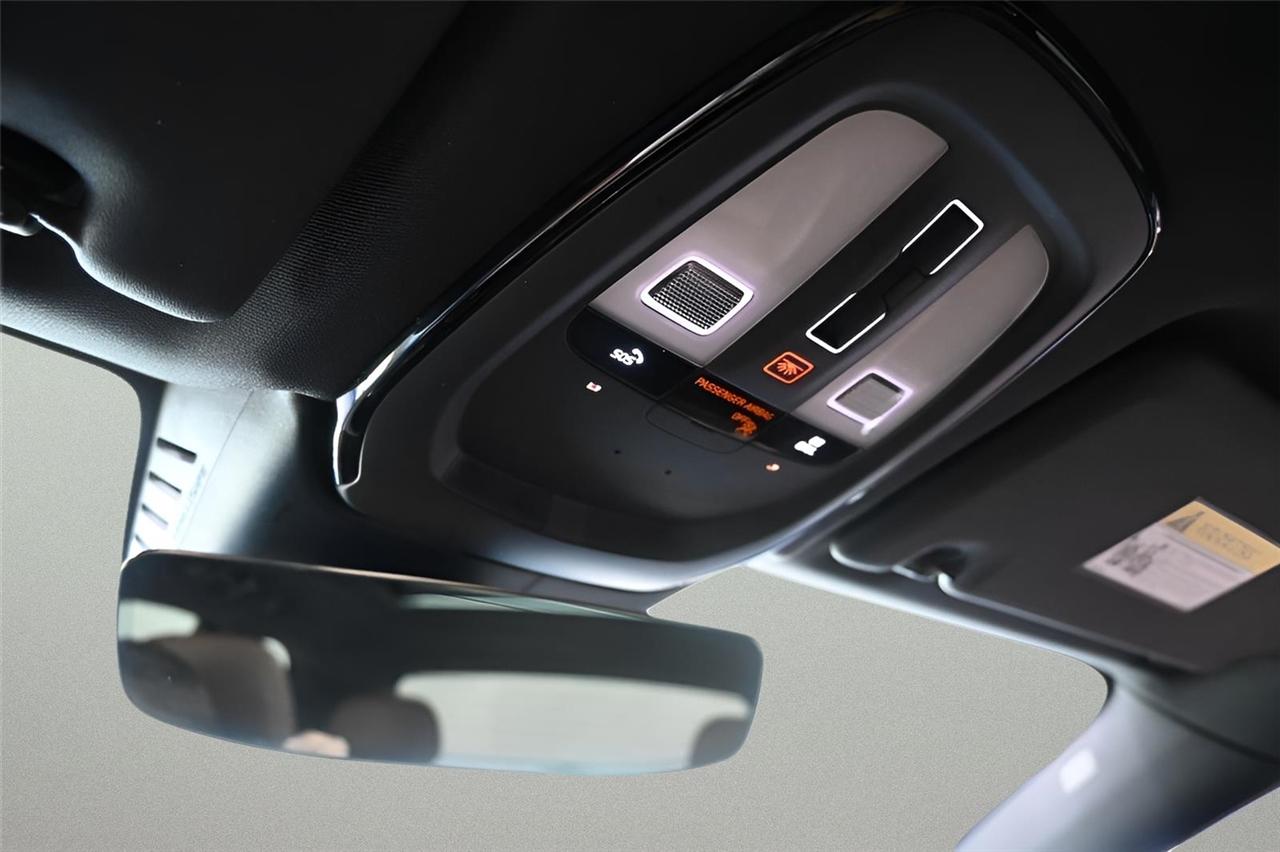 Volvo XC60 B5 AWD Momentum 2022