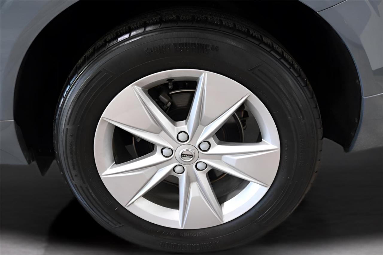 Volvo XC60 B5 AWD Momentum 2022