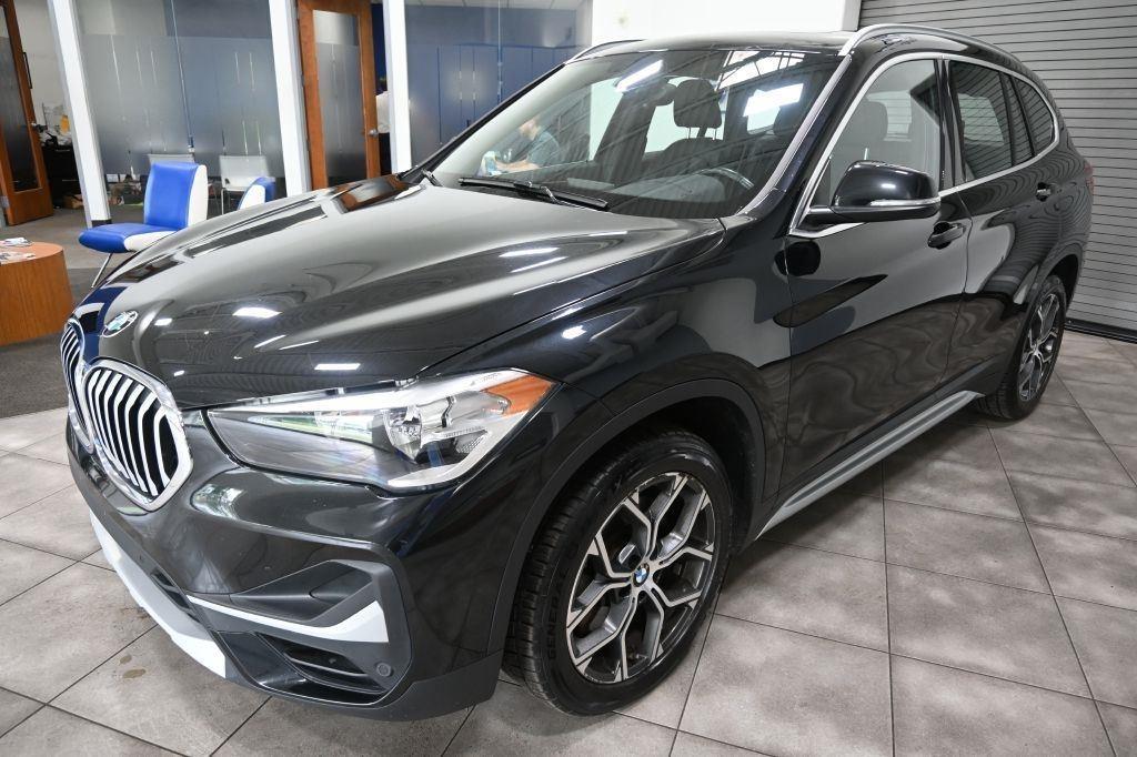 2021 BMW X1 xDrive28i Sports Activity Vehicle