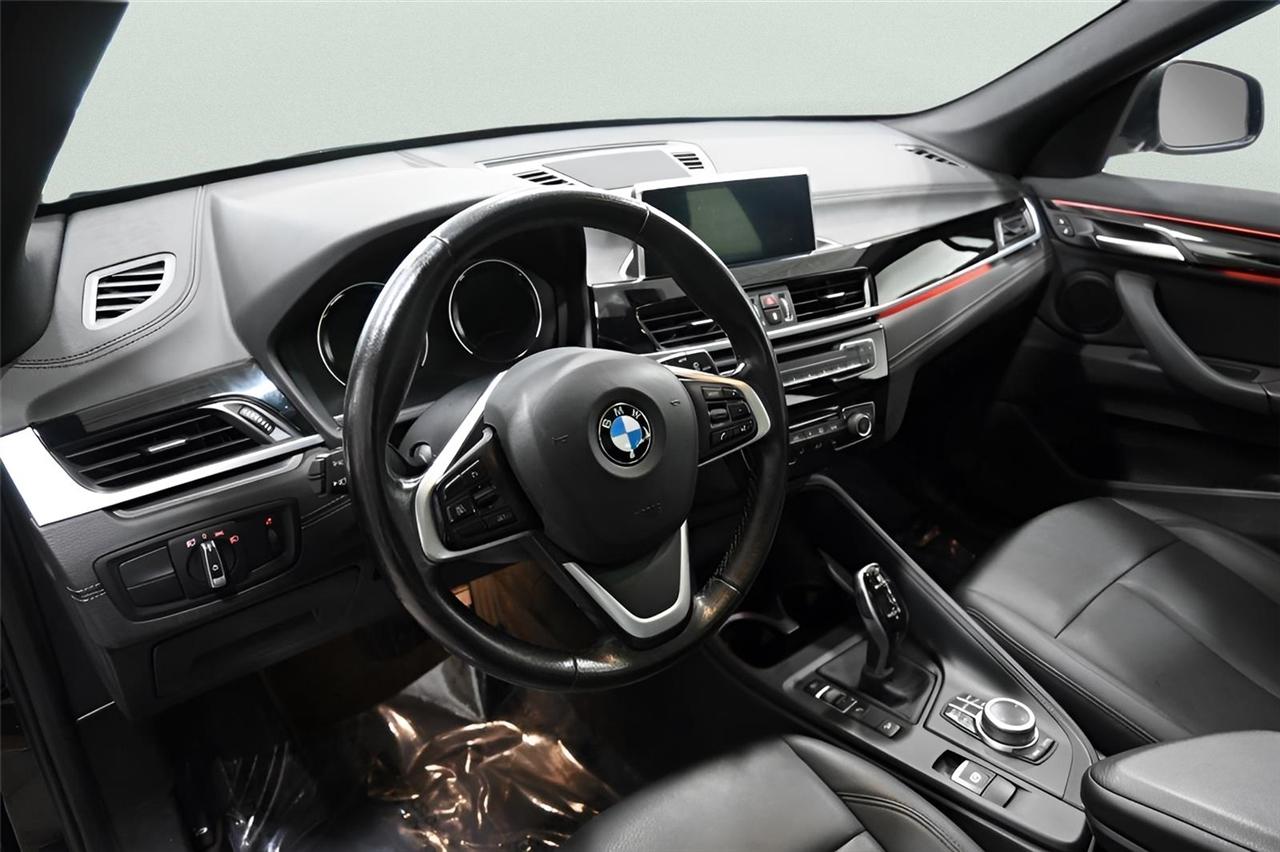 BMW X1 xDrive28i Sports Activity Vehicle 2021
