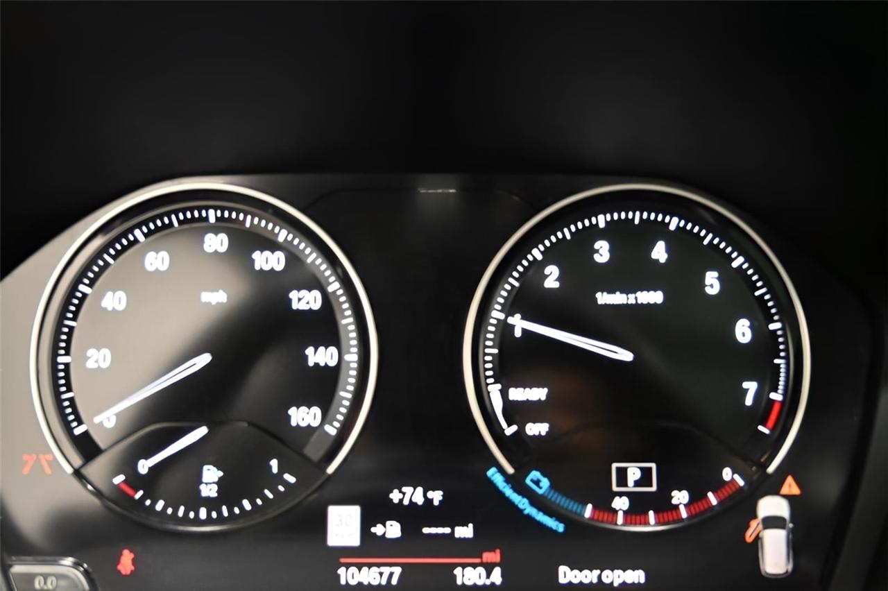 BMW X1 xDrive28i Sports Activity Vehicle 2021