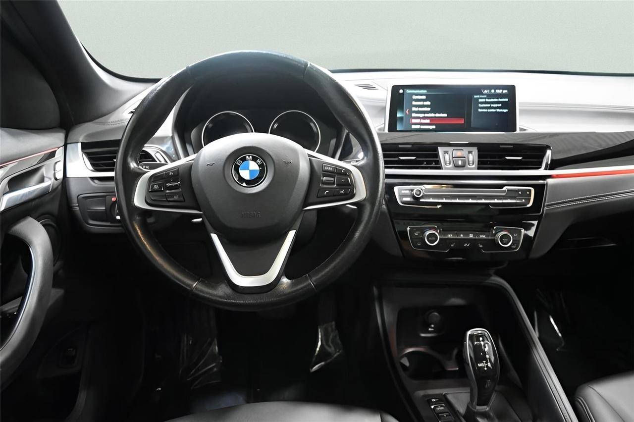 BMW X1 xDrive28i Sports Activity Vehicle 2021