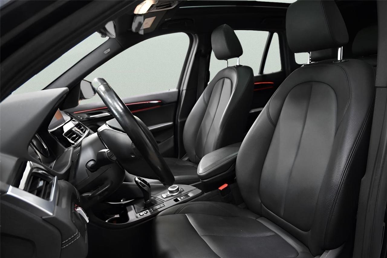 BMW X1 xDrive28i Sports Activity Vehicle 2021