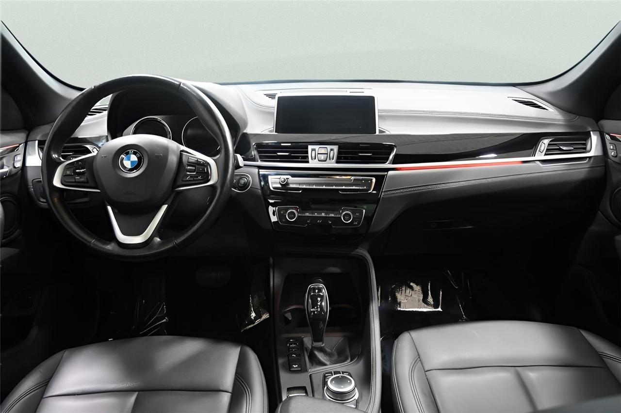 BMW X1 xDrive28i Sports Activity Vehicle 2021