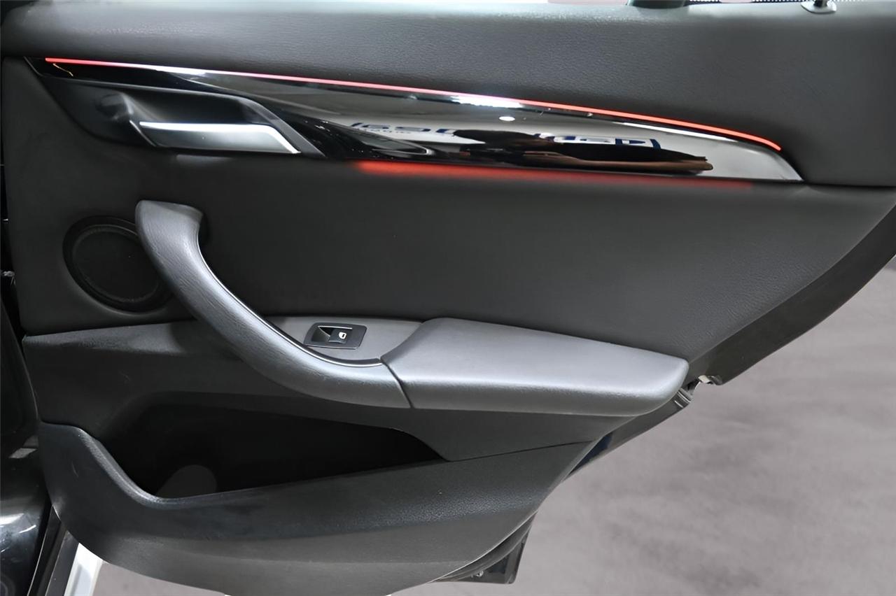 BMW X1 xDrive28i Sports Activity Vehicle 2021