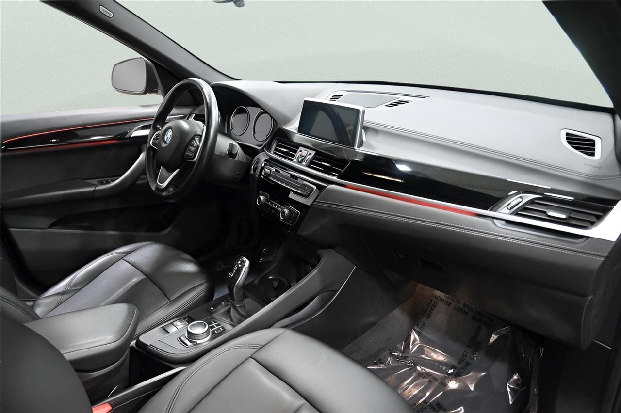 BMW X1 xDrive28i Sports Activity Vehicle 2021