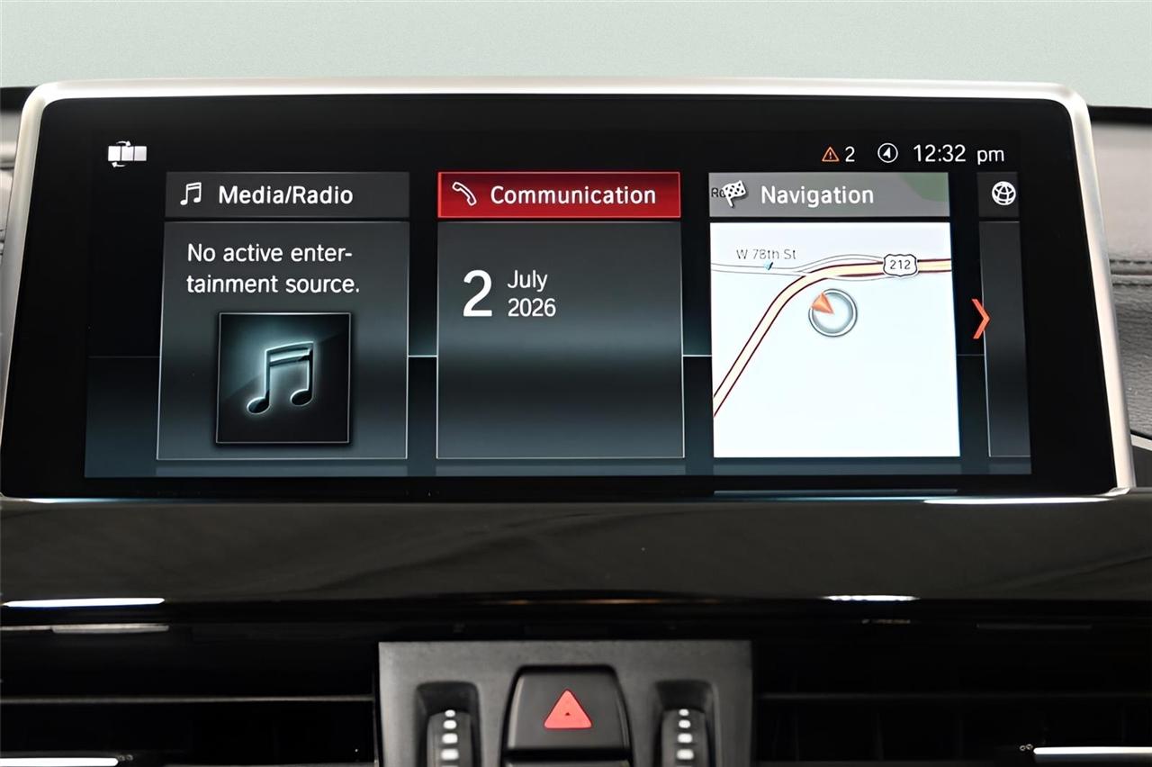 BMW X1 xDrive28i Sports Activity Vehicle 2021