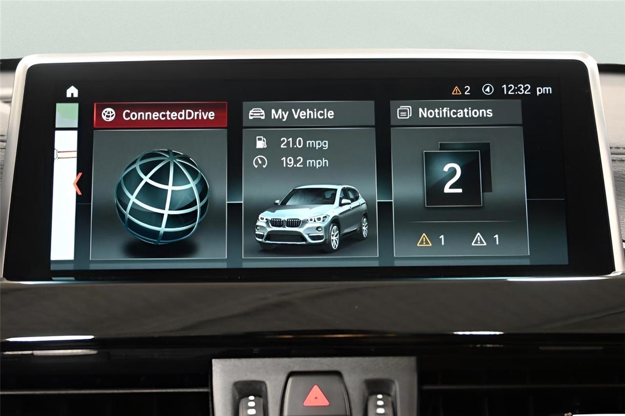 BMW X1 xDrive28i Sports Activity Vehicle 2021