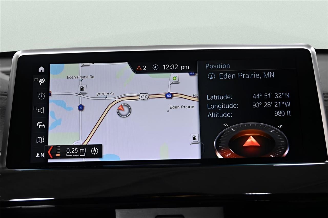 BMW X1 xDrive28i Sports Activity Vehicle 2021