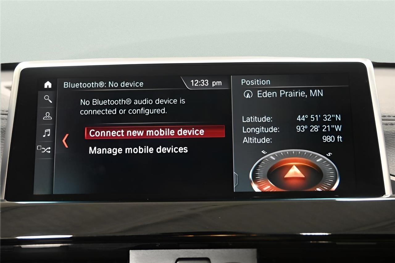 BMW X1 xDrive28i Sports Activity Vehicle 2021