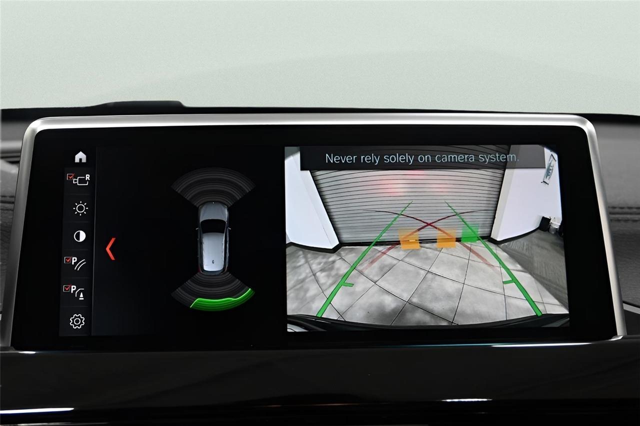 BMW X1 xDrive28i Sports Activity Vehicle 2021