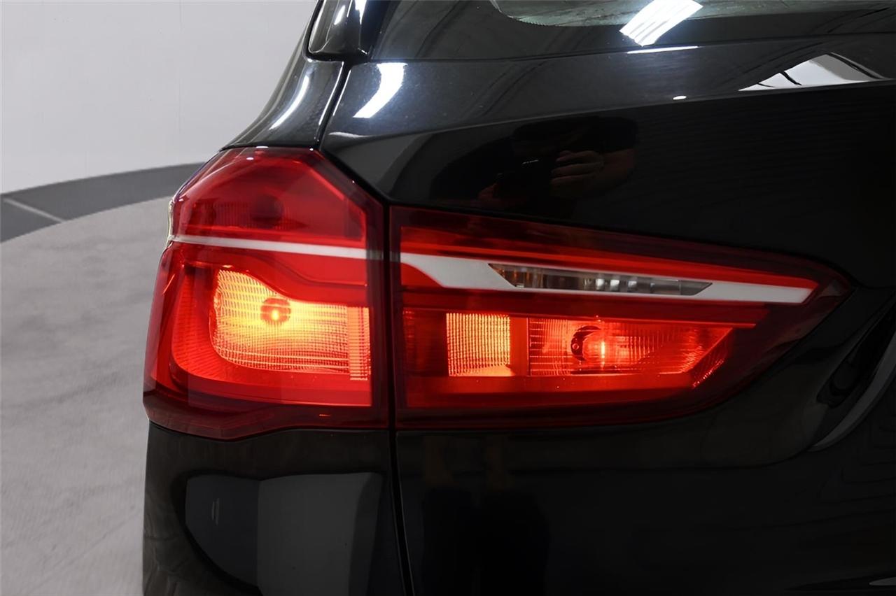 BMW X1 xDrive28i Sports Activity Vehicle 2021