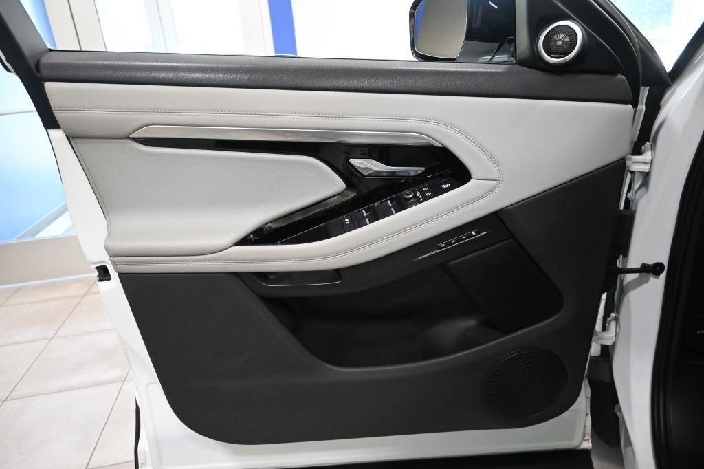 Land Rover Range Rover Evoque S AWD 2022