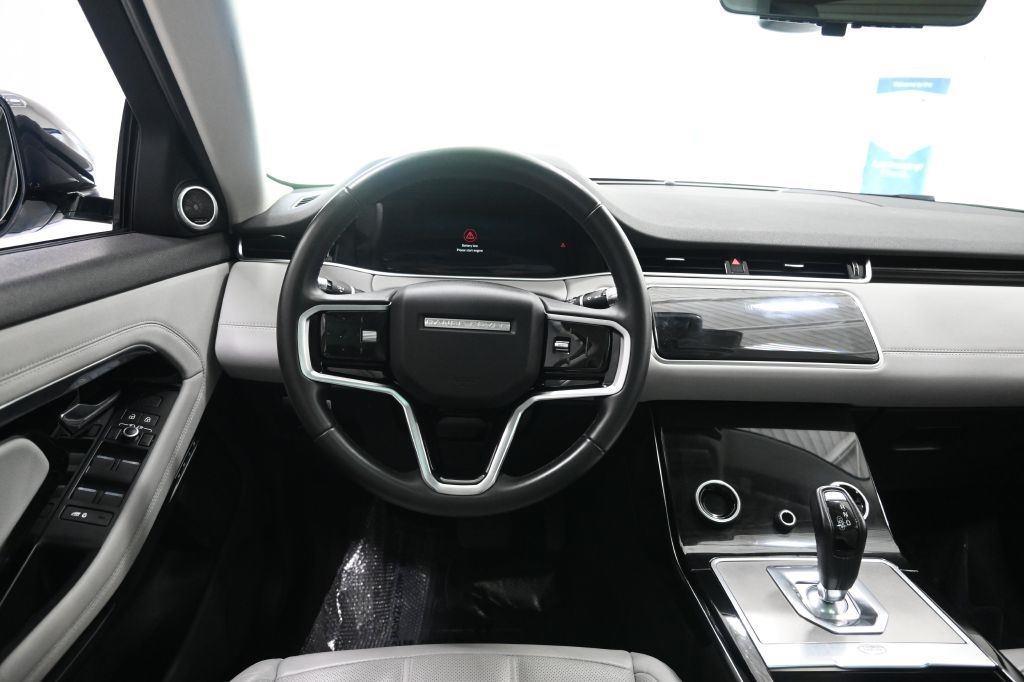 Land Rover Range Rover Evoque S AWD 2022