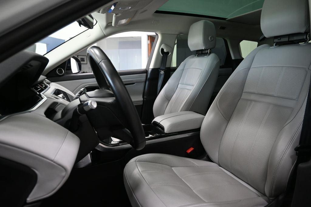 Land Rover Range Rover Evoque S AWD 2022
