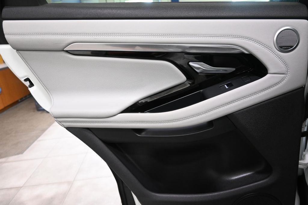 Land Rover Range Rover Evoque S AWD 2022
