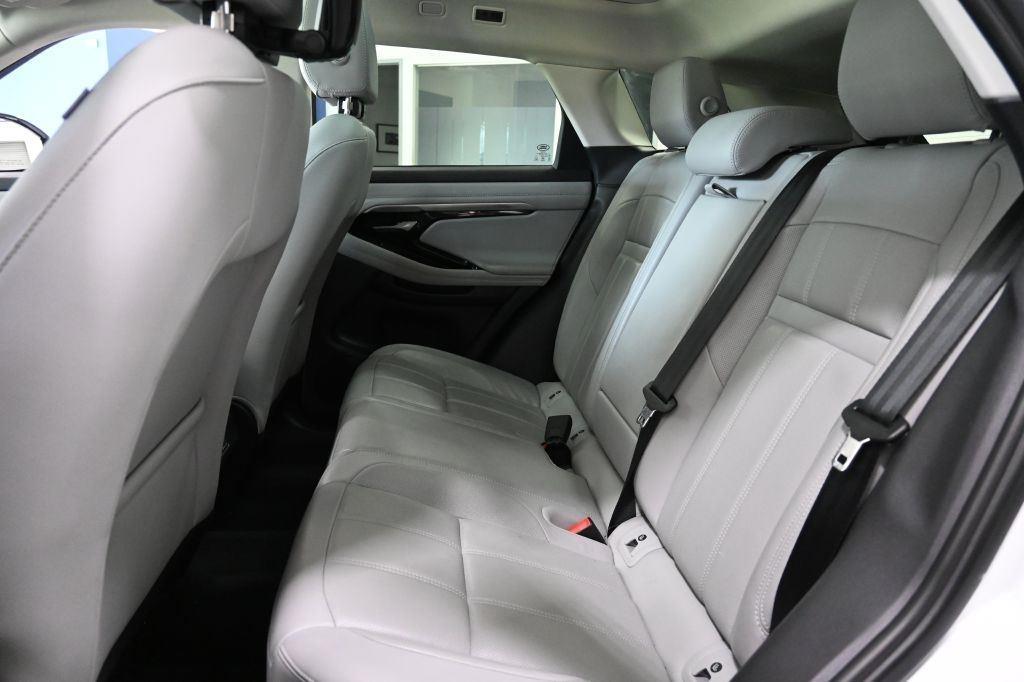 Land Rover Range Rover Evoque S AWD 2022