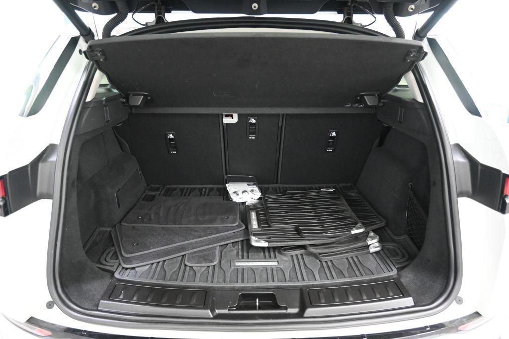 Land Rover Range Rover Evoque S AWD 2022