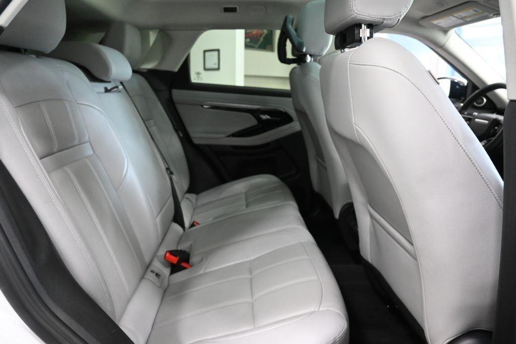 Land Rover Range Rover Evoque S AWD 2022