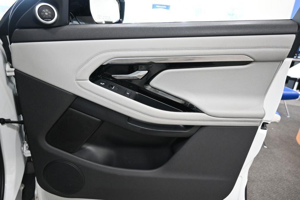 Land Rover Range Rover Evoque S AWD 2022