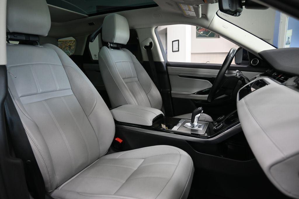 Land Rover Range Rover Evoque S AWD 2022