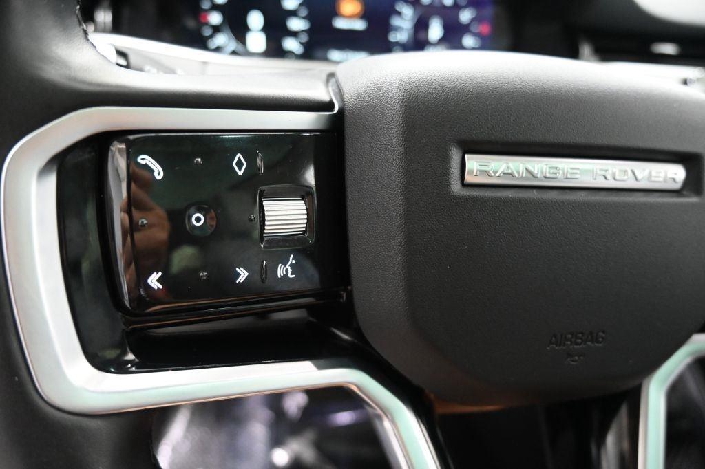 Land Rover Range Rover Evoque S AWD 2022