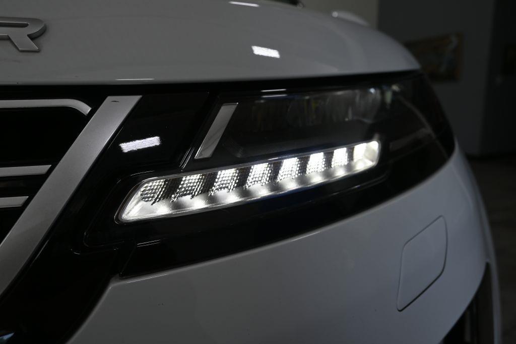 Land Rover Range Rover Evoque S AWD 2022