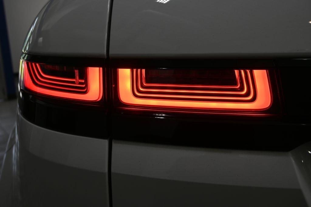 Land Rover Range Rover Evoque S AWD 2022