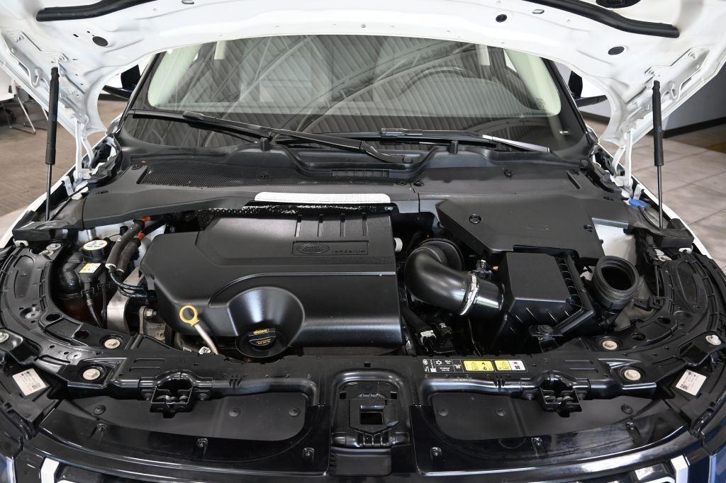 Land Rover Range Rover Evoque S AWD 2022