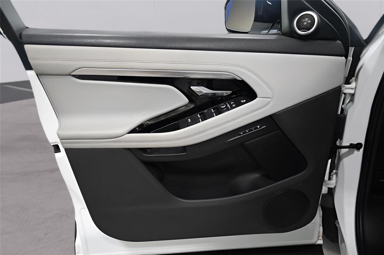 Land Rover Range Rover Evoque S AWD 2022