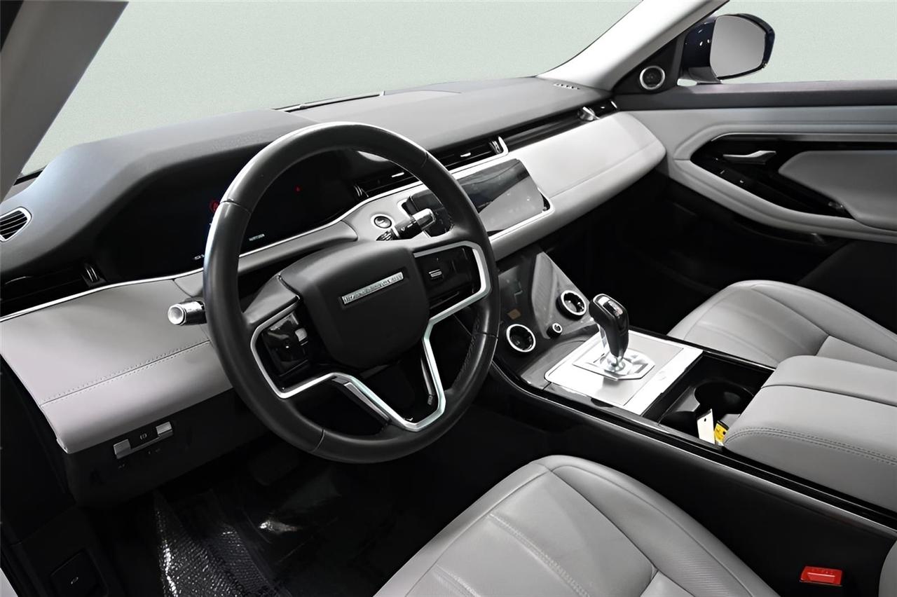 Land Rover Range Rover Evoque S AWD 2022