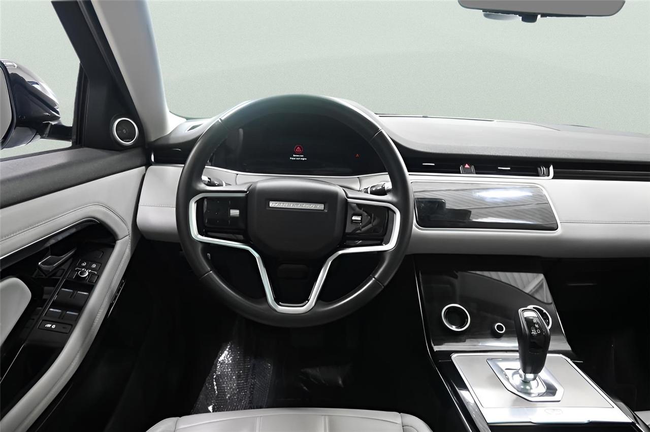 Land Rover Range Rover Evoque S AWD 2022
