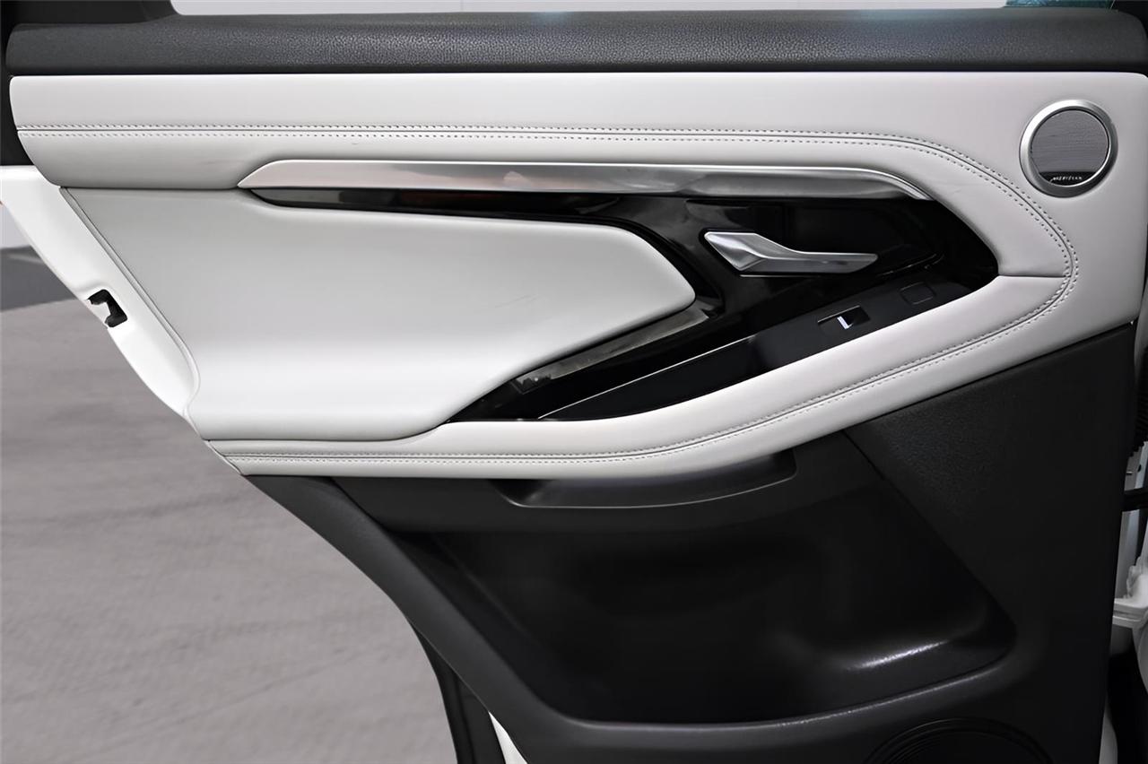 Land Rover Range Rover Evoque S AWD 2022