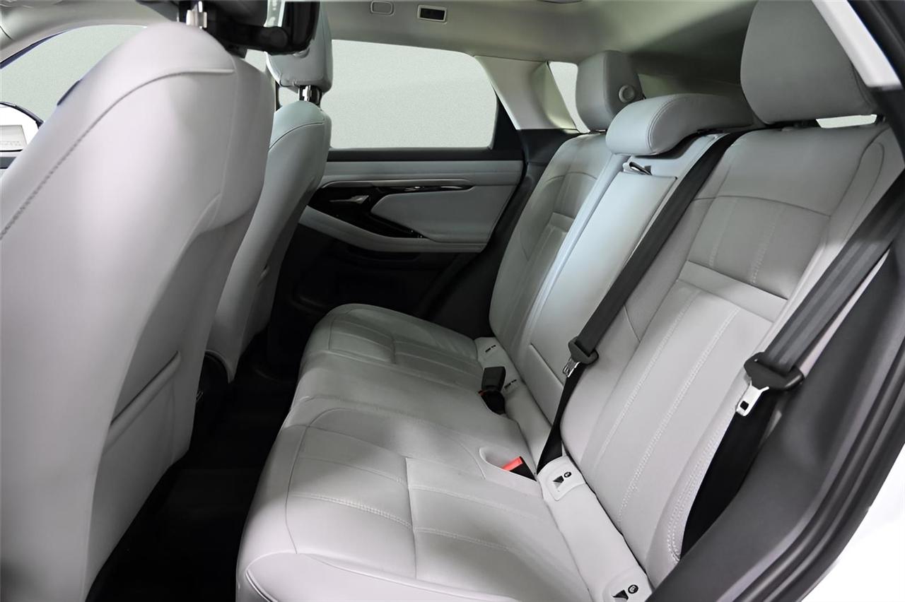 Land Rover Range Rover Evoque S AWD 2022