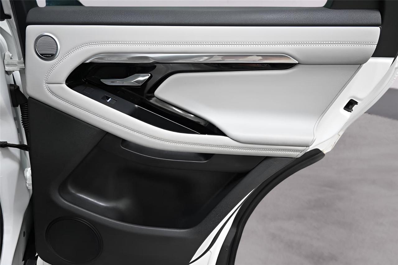 Land Rover Range Rover Evoque S AWD 2022