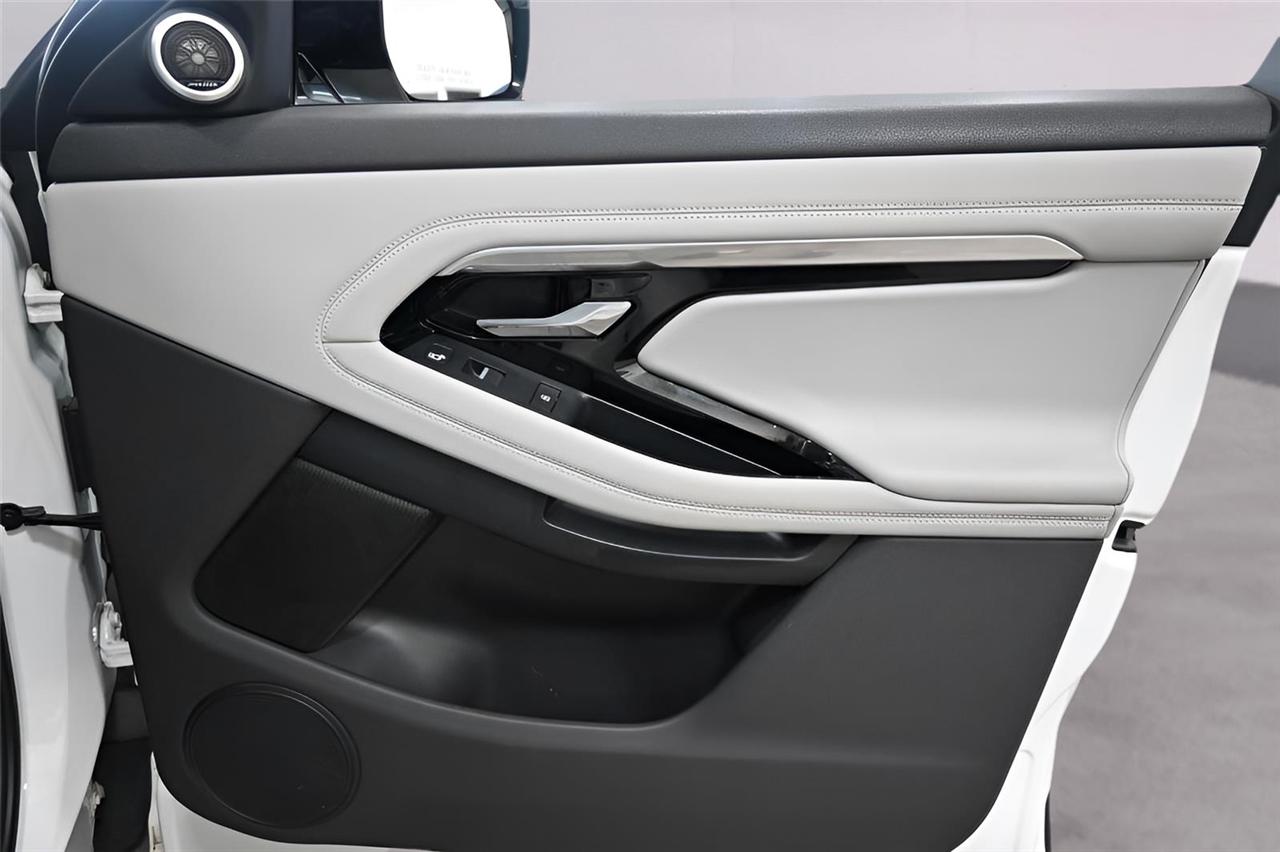 Land Rover Range Rover Evoque S AWD 2022