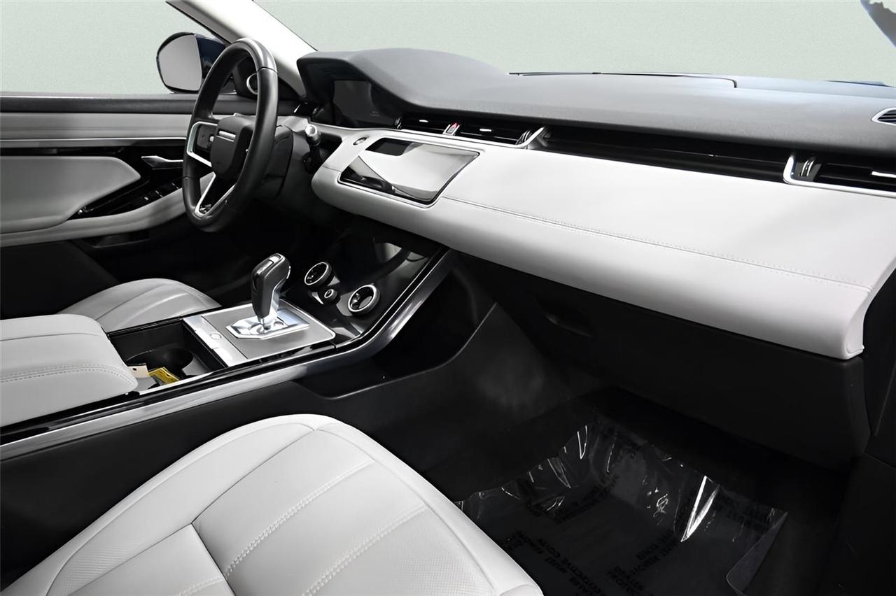 Land Rover Range Rover Evoque S AWD 2022