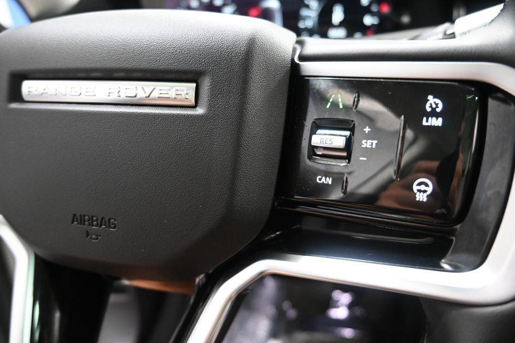 Land Rover Range Rover Evoque S AWD 2022