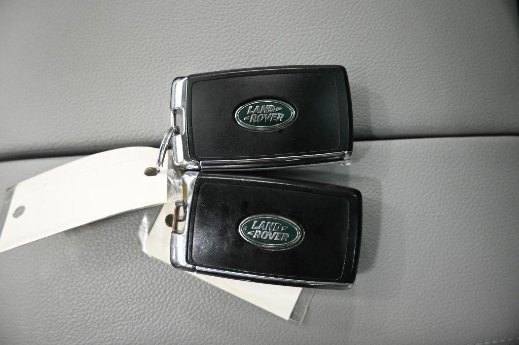 Land Rover Range Rover Evoque S AWD 2022