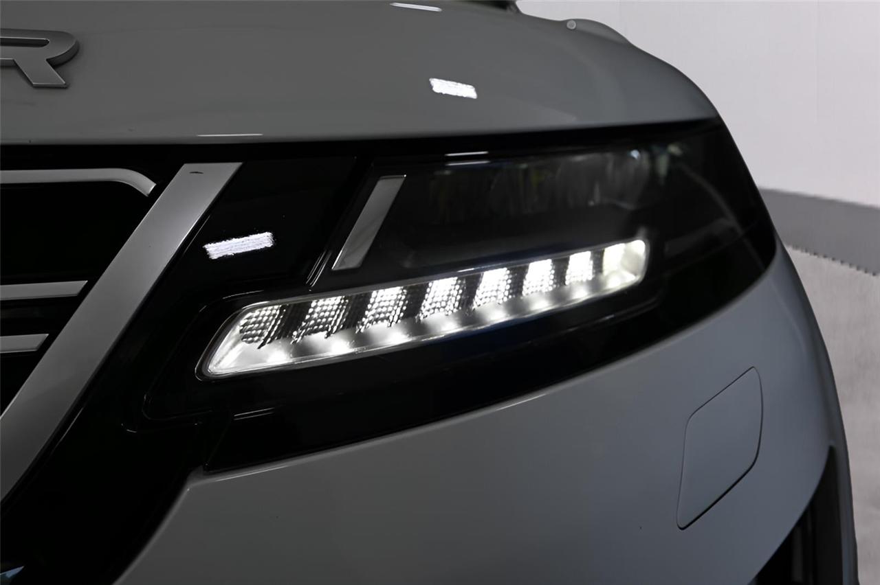 Land Rover Range Rover Evoque S AWD 2022